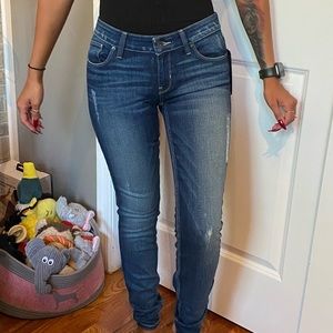 Guess Skinny Jeans